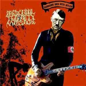 Preschool Tea Party Massacre - Hardcore Died With Hitler download free