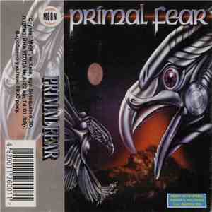 Primal Fear - Primal Fear download free