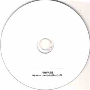 Private - My Secret Lover (Idiot Mixxx) download mp3 flac