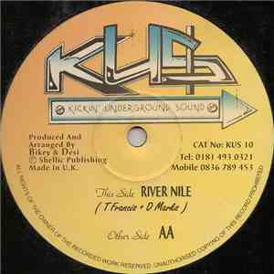 Prizna - River Nile download free Prizna - River Nile download mp3 flac