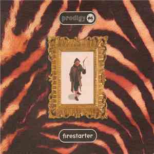 Prodigy - Firestarter download free