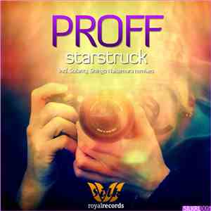 PROFF  - Starstruck download free
