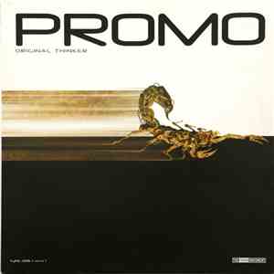 Promo - Original Thinker download free