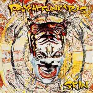 Psychefunkapus - Skin download mp3 flac