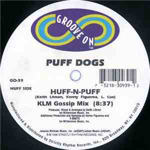 Puff Dogs - Huff-n-Puff download free