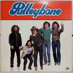 Pulleybone - Pullin' Together download mp3 flac