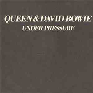 Queen & David Bowie - Under Pressure download mp3 flac
