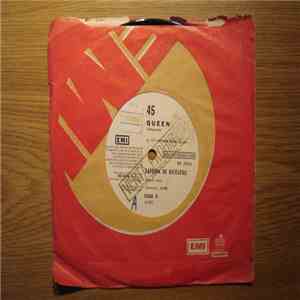 Queen - Carrera de Bicicletas = Bicycle Race / Chicas Gorditas = Fat Bottomed Girls download mp3 flac