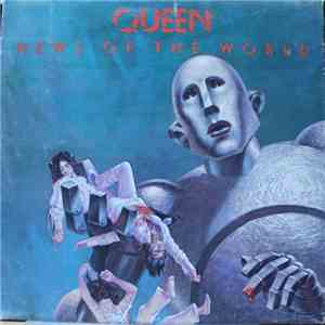Queen - News Of The World download free Queen - News Of The World download mp3 flac