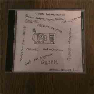 Quishel - feed me, seymour download free