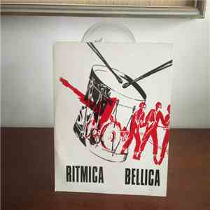 R. De Filippi - Ritmica Bellica download free