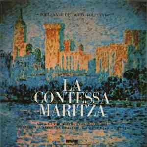 R. Righetti, S. Ballinari, F. Artioli, E. Calderoni - Cesare Gallino - La Contessa Maritza download free