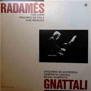 Radamés Gnattali, Tom Jobim, Paulinho Da Viola, José Menezes, Chiquinho do Acordeão, Camerata Carioca, Brasil Quarteto - Projeto Almirante download free Radamés Gnattali, Tom Jobim, Paulinho Da Viola, José Menezes, Chiquinho do Acordeão, Camerata Carioca, Brasil Quarteto - Projeto Almirante download mp3 flac