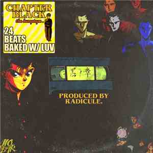 Radicule. - Chapter Black: The Bump Tape. download free Radicule. - Chapter Black: The Bump Tape. download mp3 flac