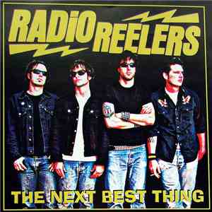 Radio Reelers - The Next Best Thing download mp3 flac