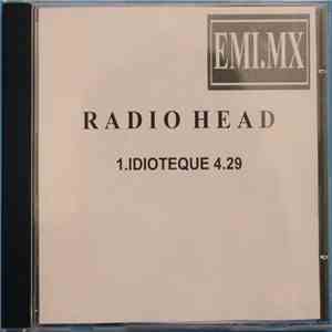 Radiohead - Idioteque download mp3 flac