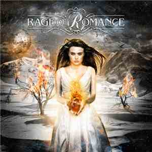 Rage Of Romance - Rage Of Romance download mp3 flac