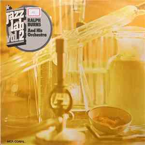 Ralph Burns And His Orchestra - Jazz Lab Vol.2 download free Ralph Burns And His Orchestra - Jazz Lab Vol.2 download mp3 flac