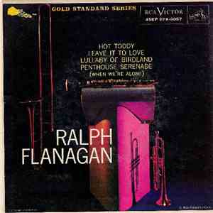 Ralph Flanagan - Ralph Flanagan download free Ralph Flanagan - Ralph Flanagan download mp3 flac