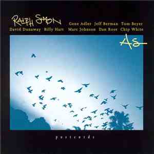 Ralph Simon - As download mp3 flac