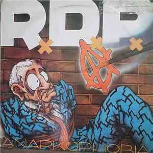 Ratos De Porão - Anarkophobia download mp3 flac