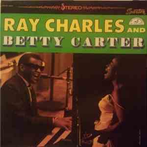 Ray Charles And Betty Carter - Ray Charles And Betty Carter download free Ray Charles And Betty Carter - Ray Charles And Betty Carter download mp3 flac