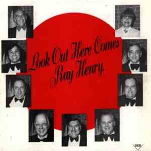 Ray Henry - Look Out Here Comes Ray Henry download free Ray Henry - Look Out Here Comes Ray Henry download mp3 flac