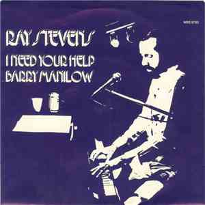 Ray Stevens - I Need Your Help Barry Manilow download free Ray Stevens - I Need Your Help Barry Manilow download mp3 flac