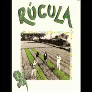 Rúcula - Rúcula download free