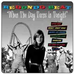 Redondo Beat - When The Day Turns In Tonight download mp3 flac