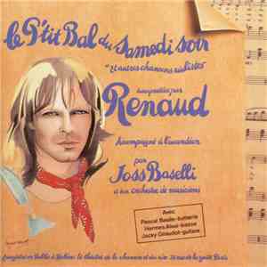 Renaud - Le P'tit Bal Du Samedi Soir download mp3 flac