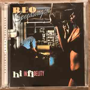 REO Speedwagon - Hi Infidelity download free REO Speedwagon - Hi Infidelity download mp3 flac