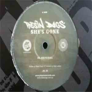 Resin Dogs - She's Gone download mp3 flac