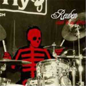 Reuben - Stuck In My Throat download free