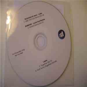 ReUnited & Aero  / Rumors  / Liane  - Luka (OBE Chill Out Remix) / Look Out Below (Mokita Remix) / Together / Fuck Sorry (Together) download mp3 flac