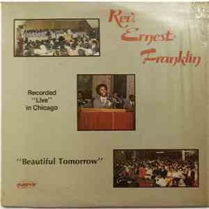 Rev. Ernest Franklin With The Franklin Singers - Beautiful Tomorrow download mp3 flac