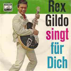 Rex Gildo - Rex Gildo Singt Für Dich download mp3 flac