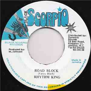 Rhythm King - Road Block download free