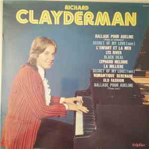 Richard Clayderman - Ballade Pour Adeline download free