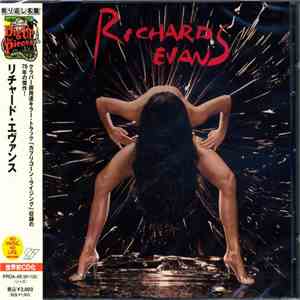 Richard Evans - Richard Evans download free Richard Evans - Richard Evans download mp3 flac