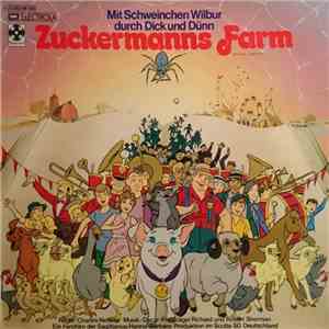 Richard M. Sherman & Robert B. Sherman & Hans Bradtke - Zuckermanns Farm download mp3 flac