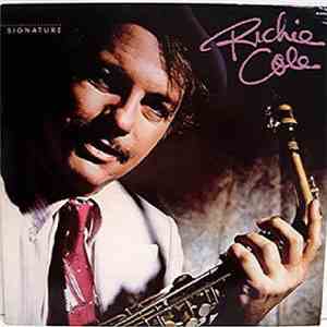 Richie Cole - Signature download mp3 flac