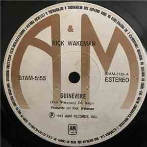 Rick Wakeman - Guinevere download free Rick Wakeman - Guinevere download mp3 flac