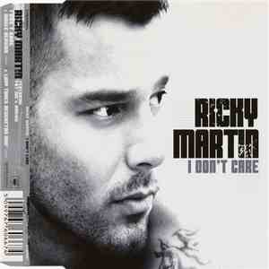 Ricky Martin - I Don't Care download mp3 flac