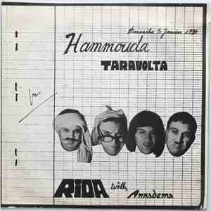 Rida  With Annadema - Hammouda / Taravolta download free