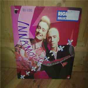 Righeira - Innamoratissimo (Tu Che Fai Battere Forte Il Mio Cuore) download mp3 flac