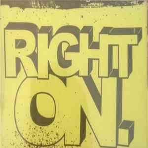 Right On - Demo download free Right On - Demo download mp3 flac