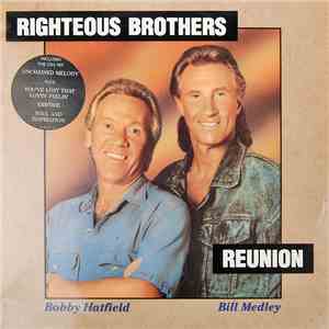 Righteous Brothers - Reunion download free Righteous Brothers - Reunion download mp3 flac