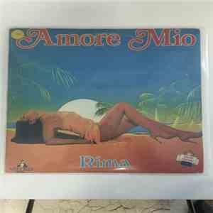 Rima - Amore Mio download free Rima - Amore Mio download mp3 flac