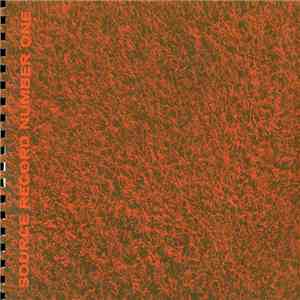 Robert Ashley / David Behrman - Larry Austin / Allan Bryant - Source: Music Of The Avant Garde Issue Number 4 download mp3 flac